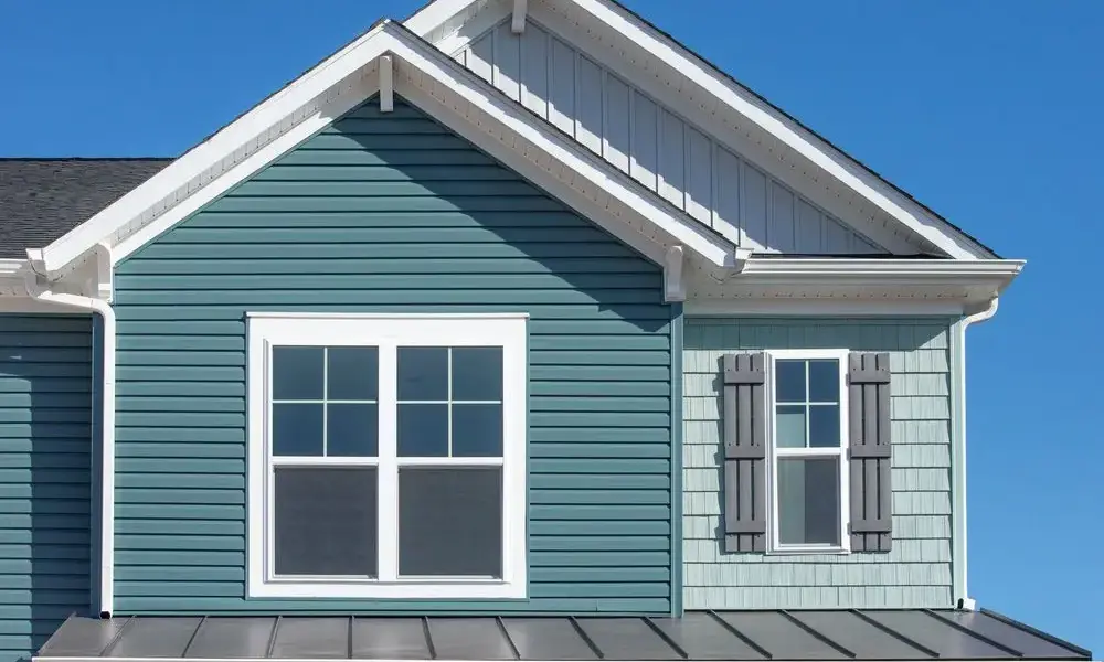 Roof repair and inspection services in Cumru